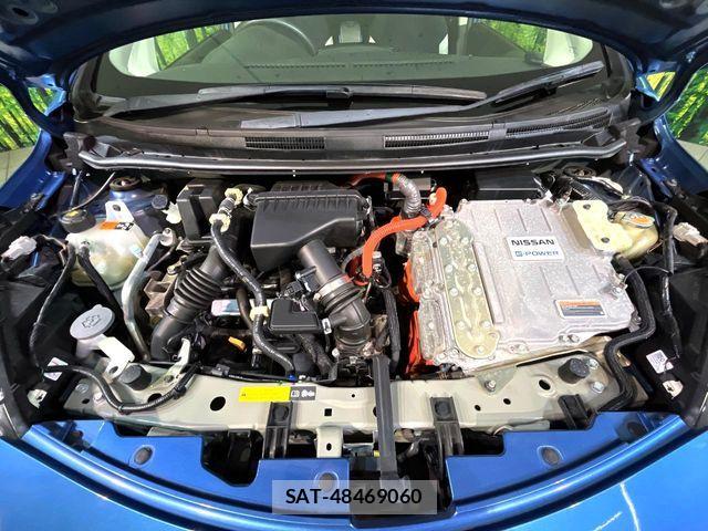 Nissan NOTE 2018-08 8100918-17