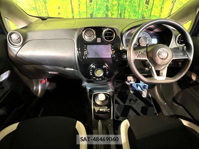 Nissan NOTE 2018-08 8100918-1