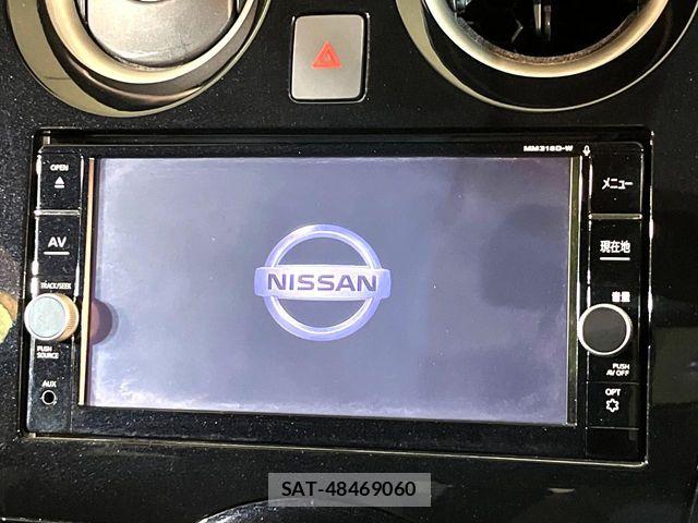 Nissan NOTE 2018-08 8100918-3