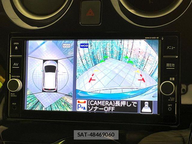 Nissan NOTE 2018-08 8100918-4