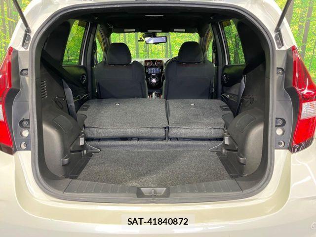 Nissan NOTE 2017-06 8100916-9