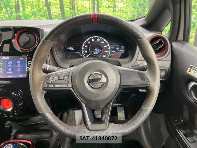 Nissan NOTE 2017-06 8100916-10
