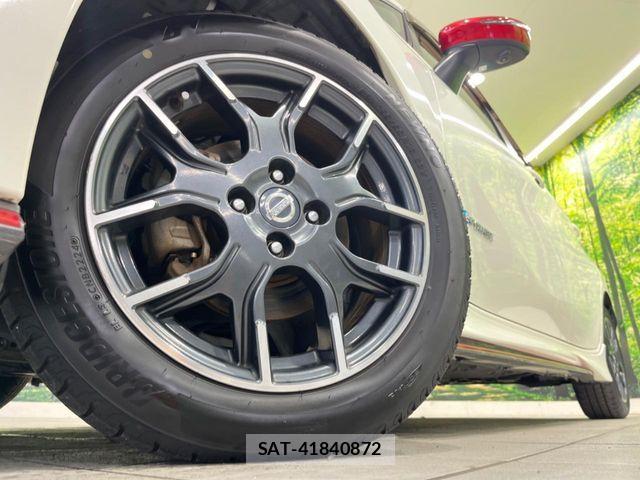 Nissan NOTE 2017-06 8100916-12