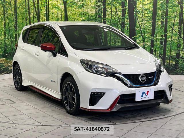 Nissan NOTE 2017-06 8100916-15