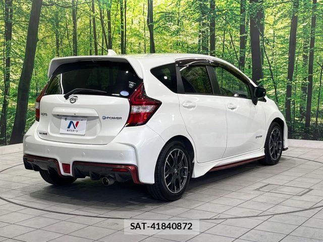 Nissan NOTE 2017-06 8100916-16