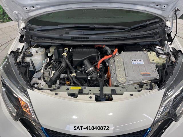 Nissan NOTE 2017-06 8100916-17