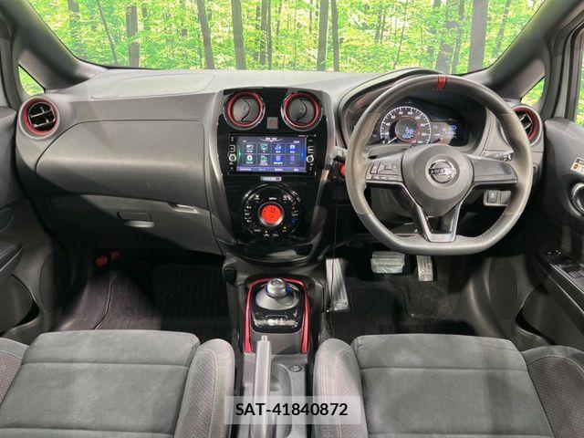 Nissan NOTE 2017-06 8100916-1