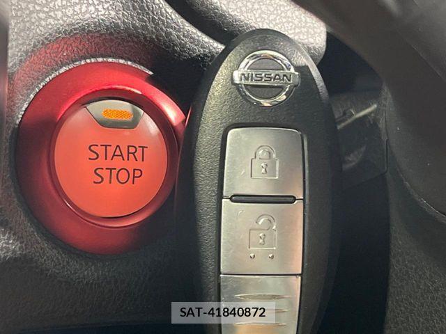 Nissan NOTE 2017-06 8100916-5