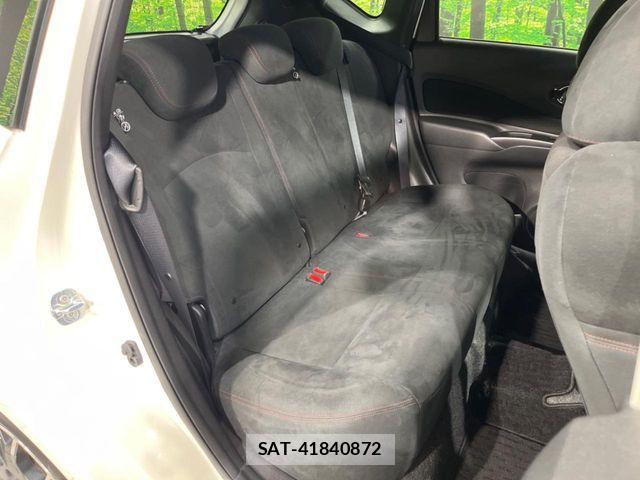 Nissan NOTE 2017-06 8100916-8