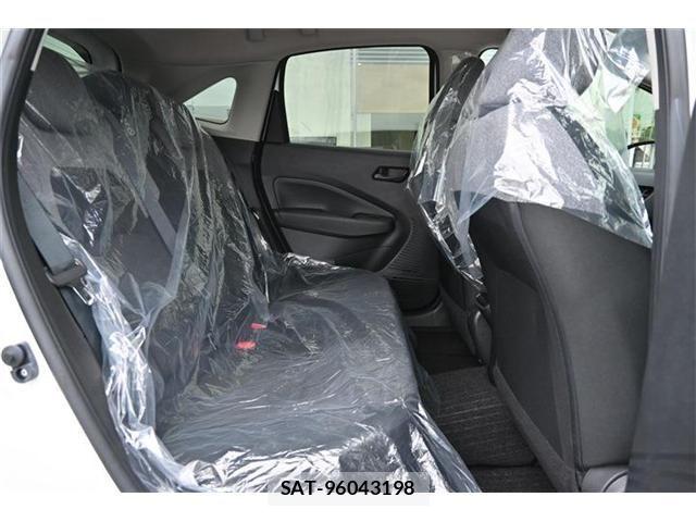 Nissan NOTE 2022-04 8100915-15