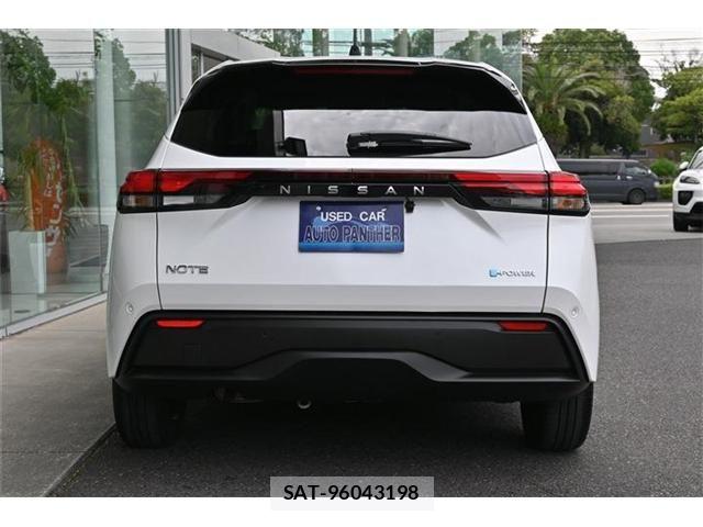 Nissan NOTE 2022-04 8100915-3