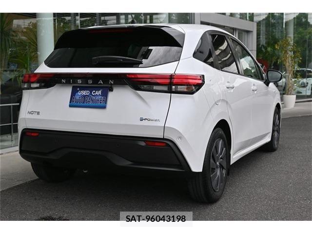 Nissan NOTE 2022-04 8100915-4