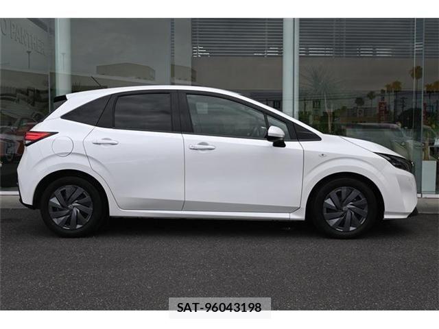 Nissan NOTE 2022-04 8100915-5