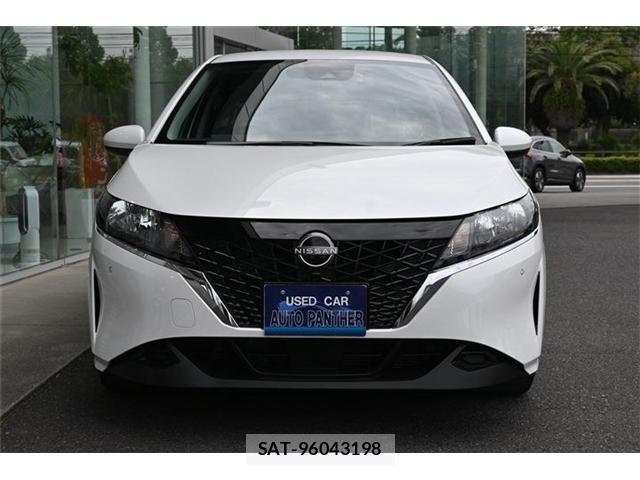 Nissan NOTE 2022-04 8100915-7