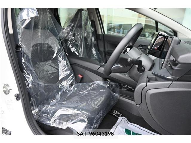 Nissan NOTE 2022-04 8100915-8