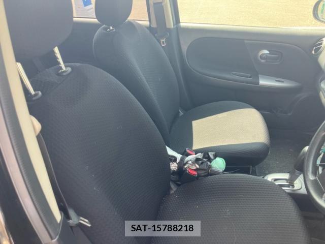 Nissan NOTE 2006-03 8100958-10