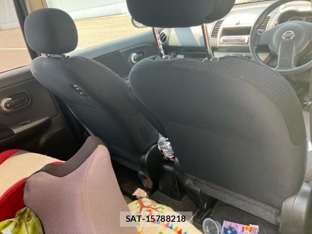 Nissan NOTE 2006-03 8100958-12