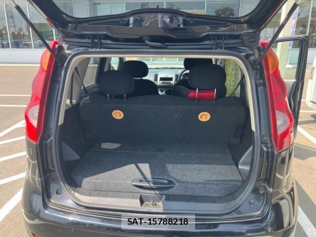 Nissan NOTE 2006-03 8100958-15