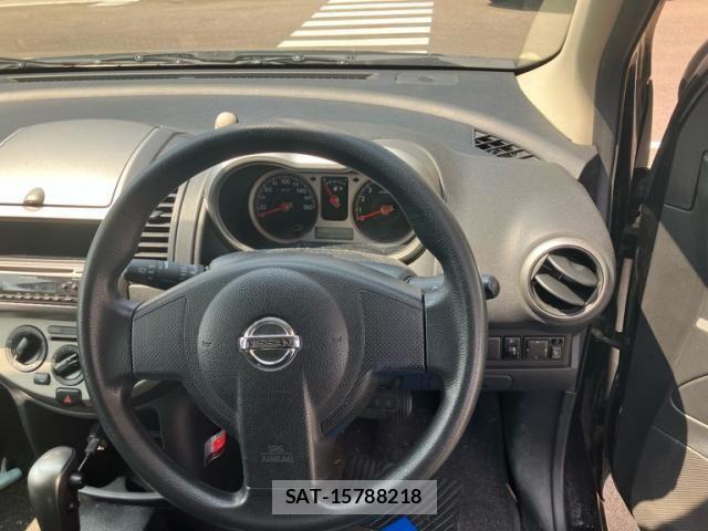 Nissan NOTE 2006-03 8100958-17