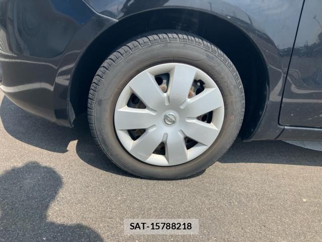 Nissan NOTE 2006-03 8100958-2