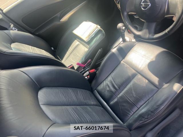 Nissan NOTE 2014-07 8100963-9