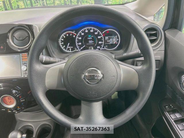 Nissan NOTE 2014-01 8100939-10