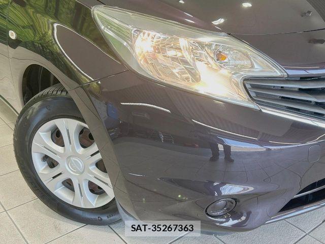 Nissan NOTE 2014-01 8100939-11