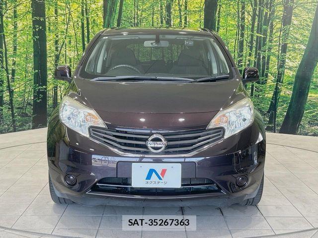 Nissan NOTE 2014-01 8100939-13
