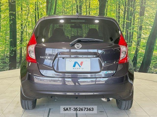 Nissan NOTE 2014-01 8100939-14
