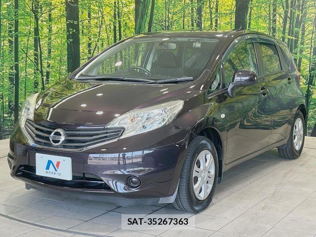 Nissan NOTE 2014-01 8100939-15