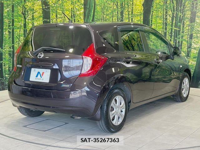 Nissan NOTE 2014-01 8100939-16