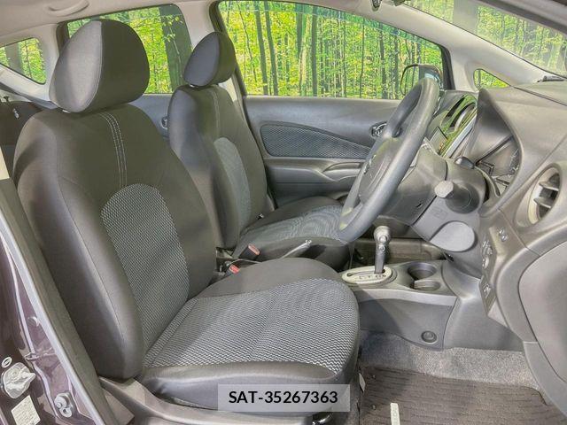 Nissan NOTE 2014-01 8100939-7