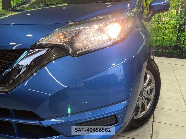 Nissan NOTE 2018-01 8100933-11
