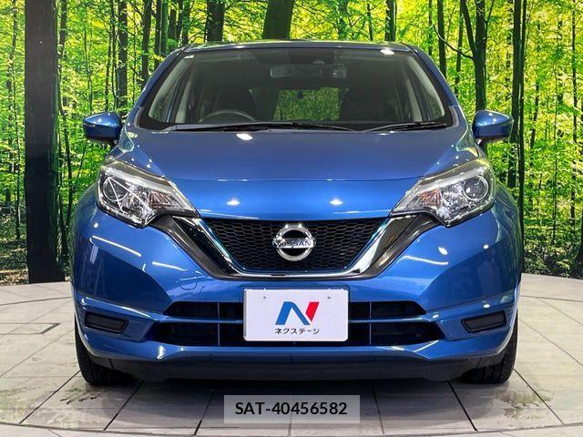 Nissan NOTE 2018-01 8100933-13