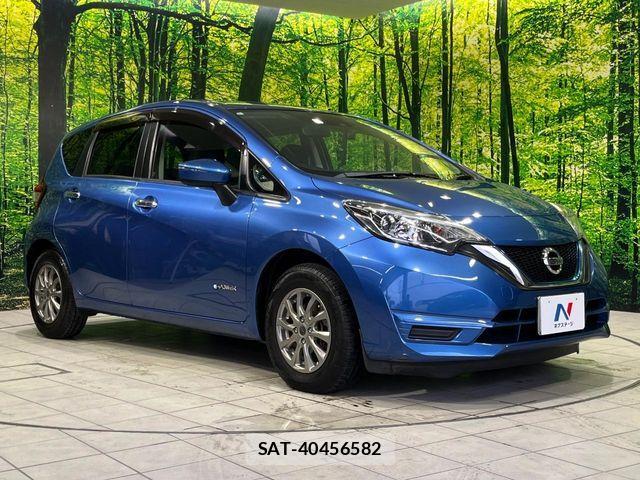 Nissan NOTE 2018-01 8100933-15