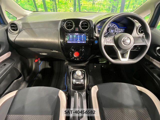 Nissan NOTE 2018-01 8100933-1