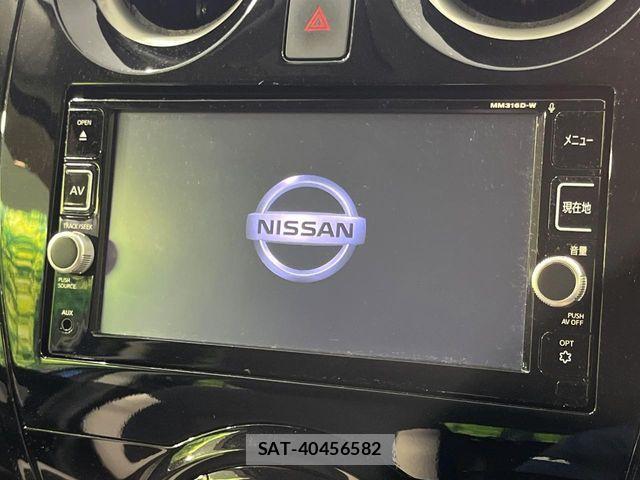 Nissan NOTE 2018-01 8100933-2