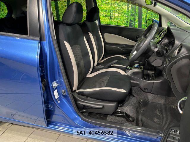 Nissan NOTE 2018-01 8100933-7