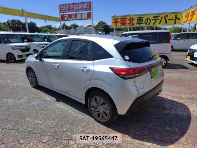 Nissan NOTE 2022-02 8100913-11