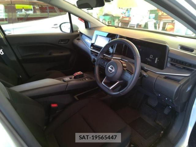 Nissan NOTE 2022-02 8100913-20