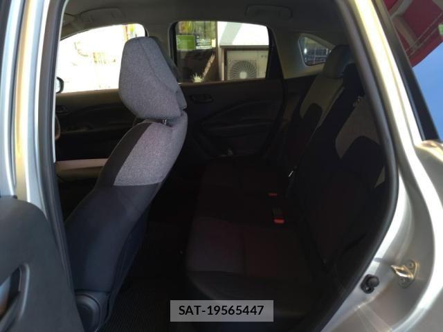 Nissan NOTE 2022-02 8100913-22