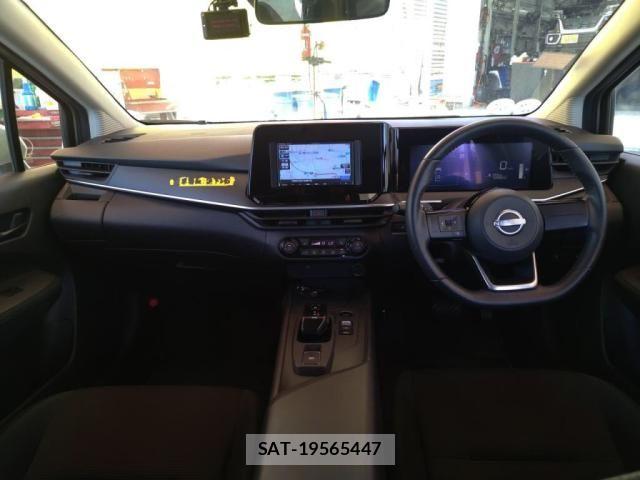 Nissan NOTE 2022-02 8100913-2