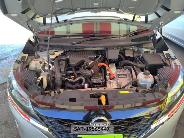 Nissan NOTE 2022-02 8100913-29