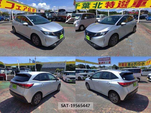 Nissan NOTE 2022-02 8100913-3