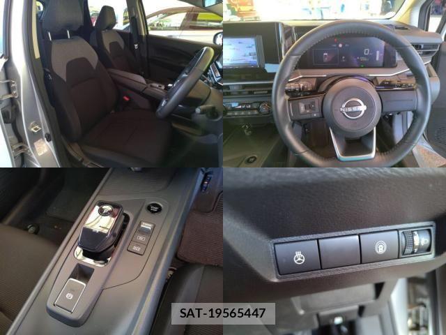 Nissan NOTE 2022-02 8100913-4