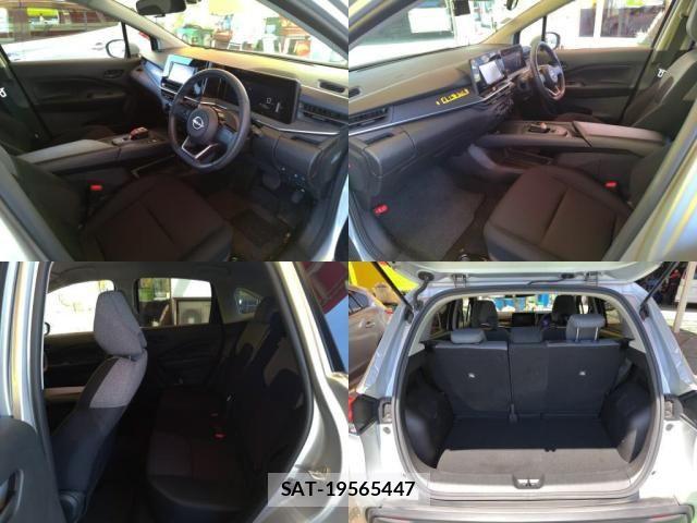 Nissan NOTE 2022-02 8100913-6