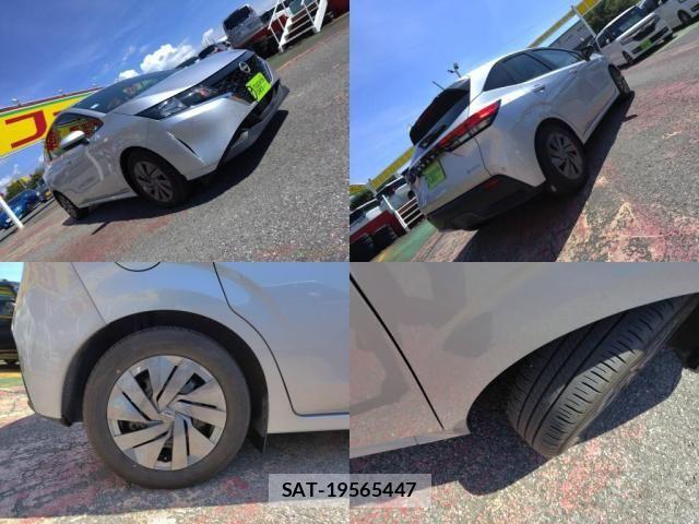 Nissan NOTE 2022-02 8100913-7