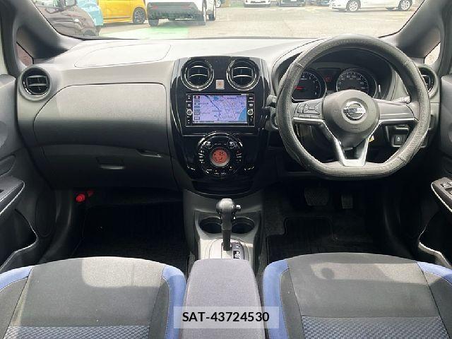 Nissan NOTE 2018-03 8100917-1