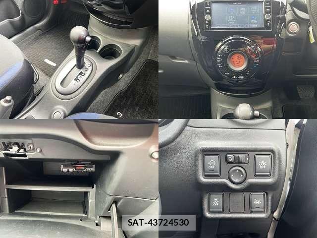 Nissan NOTE 2018-03 8100917-4