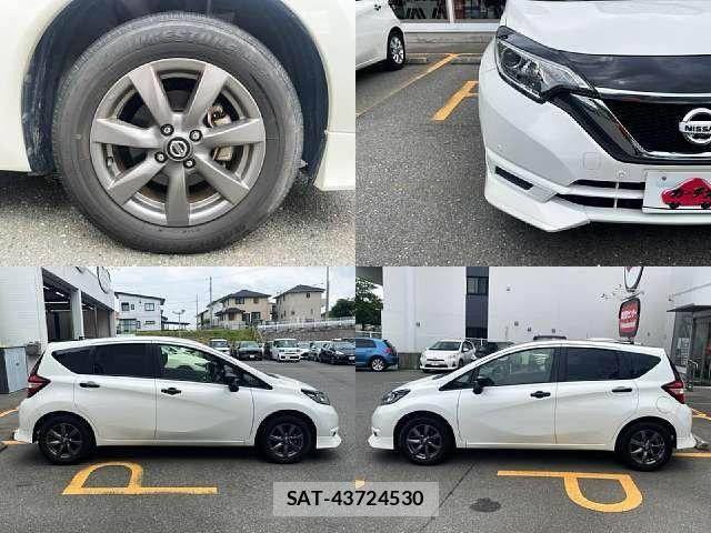 Nissan NOTE 2018-03 8100917-7